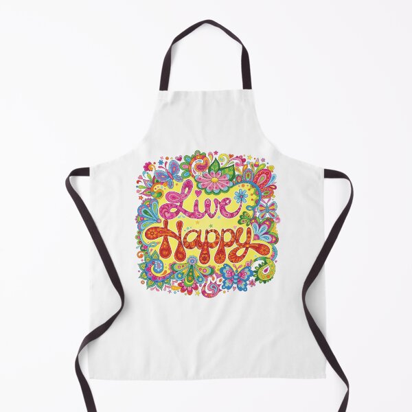 Item preview, Live Happy! designed and sold by Thaneeya McArdle.