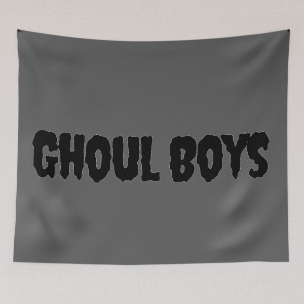 Item preview, Ghouls Boys- Shane and Ryan designed and sold by makayla826.