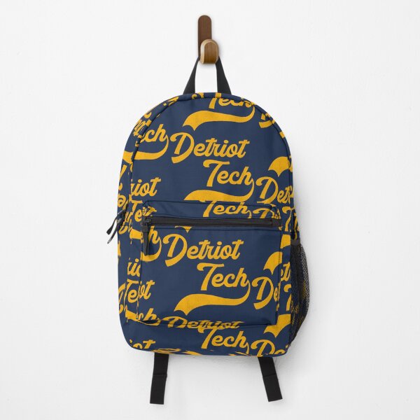 Item preview, Detroit Tech designed and sold by ourkid.