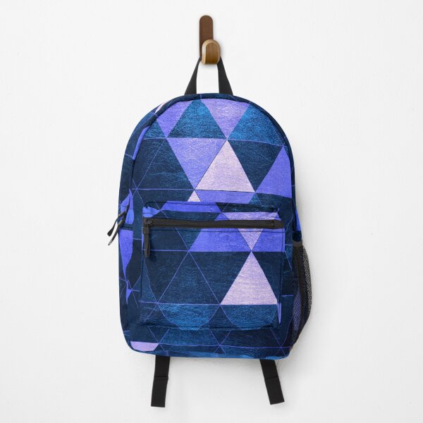 Item preview, Metal triangle pattern designed and sold by GabrielMadrasse.