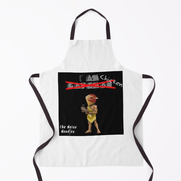 Item preview, I Am Chicken designed and sold by TheNoiseNoodles.