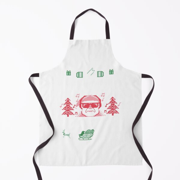 Artikelvorschau, Noise Noodles Ugly Christmas Sweater entworfen und verkauft von TheNoiseNoodles.