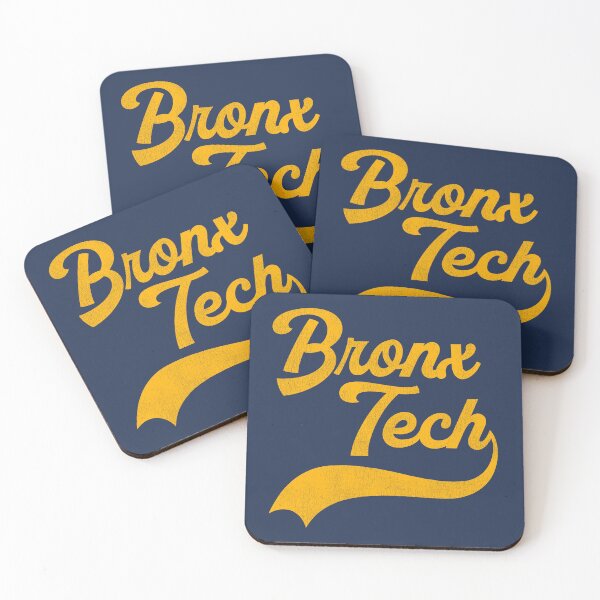 Item preview, Bronx Tech designed and sold by ourkid.