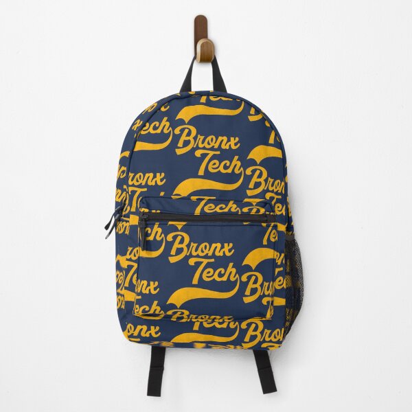 Item preview, Bronx Tech designed and sold by ourkid.