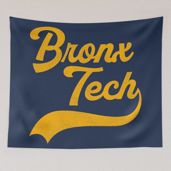 Item preview, Bronx Tech designed and sold by ourkid.