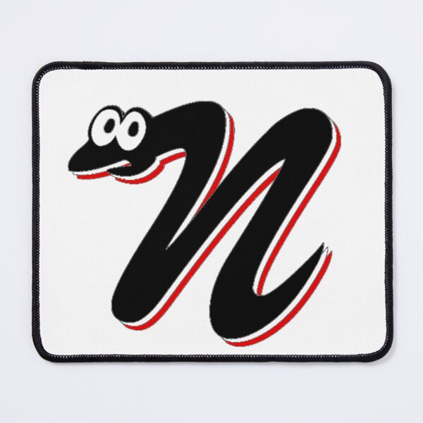Item preview, Nestor the Noodle designed and sold by TheNoiseNoodles.