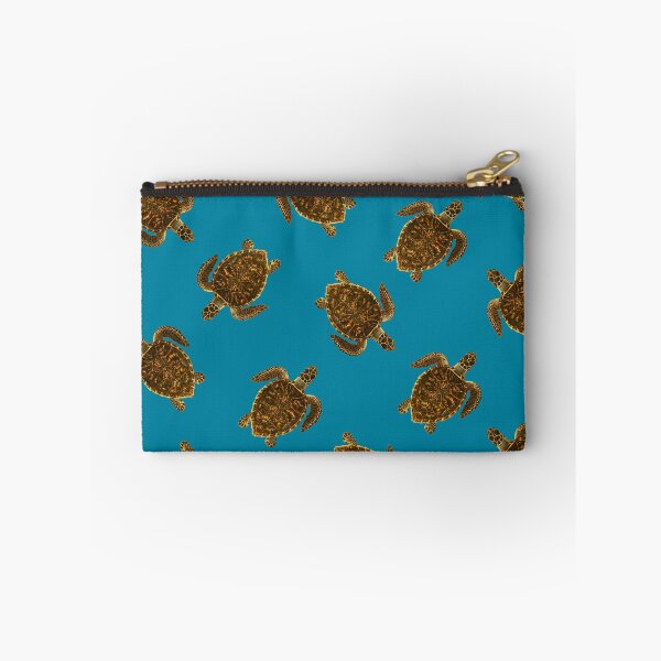Item preview, Sea turtle pattern finding their way designed and sold by Thomas Dossman.