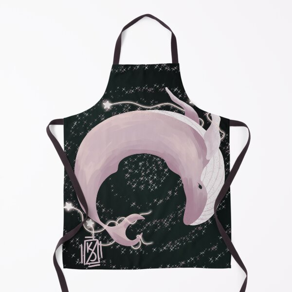 Item preview, Moon Whale  designed and sold by Krystal  Thomas.