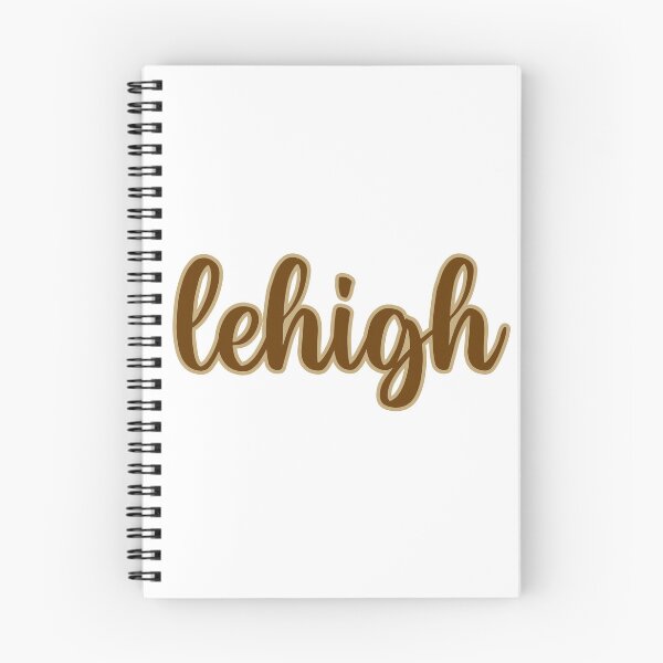 Item preview, lehigh university designed and sold by designsbysamantha.