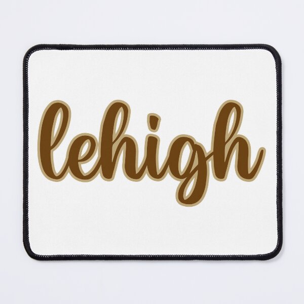 Item preview, lehigh university designed and sold by designsbysamantha.