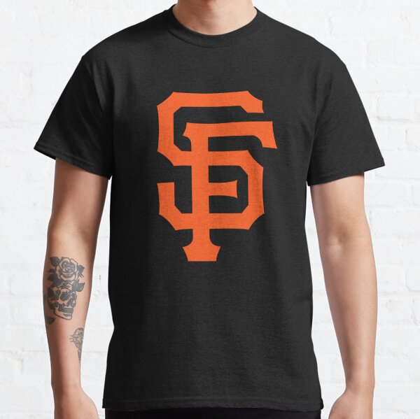 san fransisco giants, Shirts