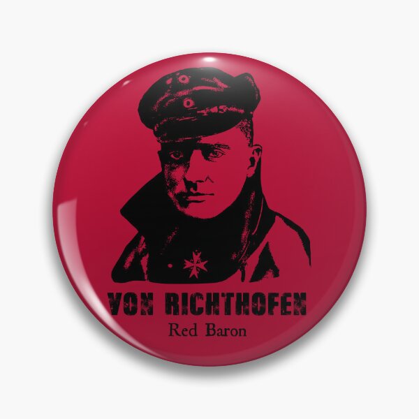 Item preview, Che Manfred Von Richthofen designed and sold by twHistory.