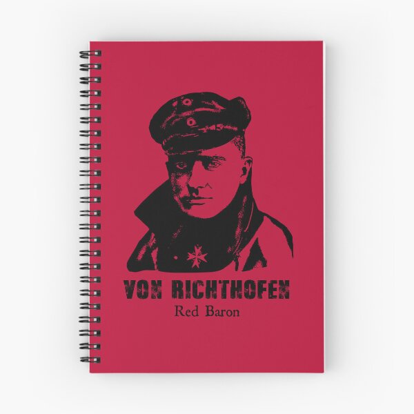 Item preview, Che Manfred Von Richthofen designed and sold by twHistory.