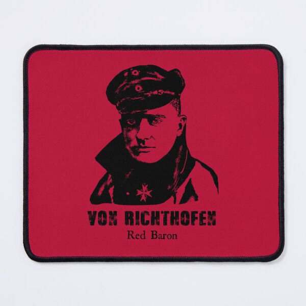 Item preview, Che Manfred Von Richthofen designed and sold by twHistory.