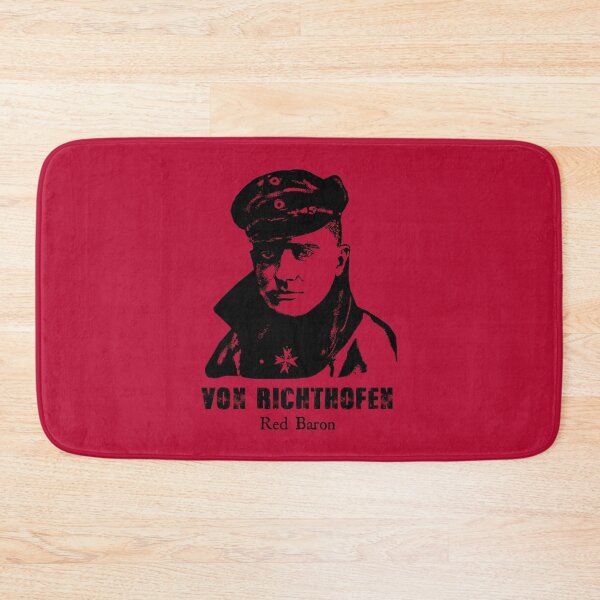Item preview, Che Manfred Von Richthofen designed and sold by twHistory.