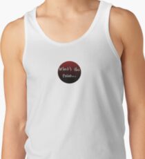 Point Pun Tank Top
