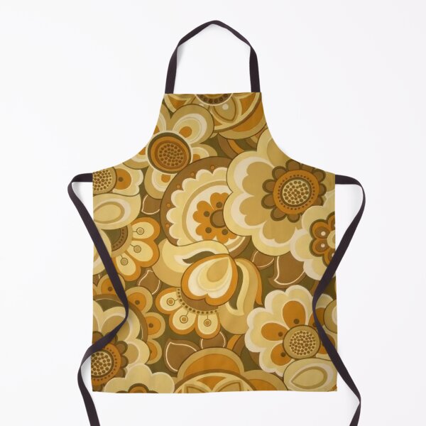 Item preview, 70s wallpaper designed and sold by CtlAltDel.