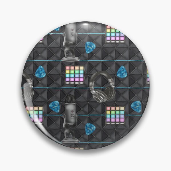 Item preview, Home Recording Studio designed and sold by HB Loves Crafts.