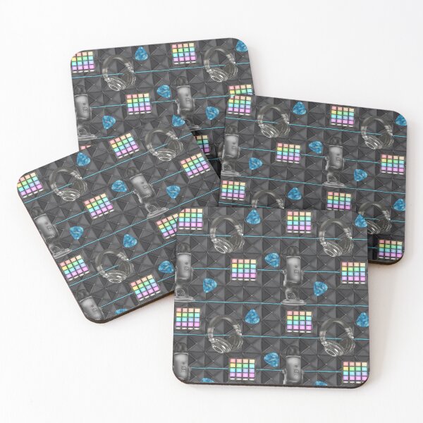 Item preview, Home Recording Studio designed and sold by HB Loves Crafts.