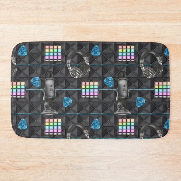 Item preview, Home Recording Studio designed and sold by HB Loves Crafts.