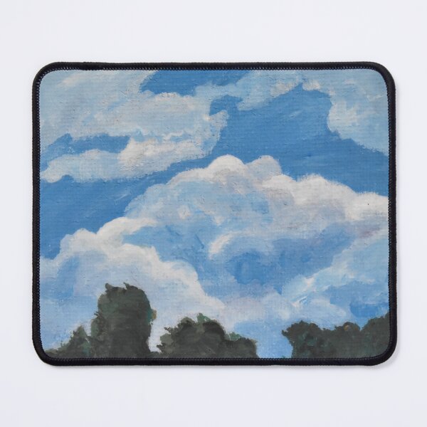 Item preview, Tranquility In Blue designed and sold by Ellistar.