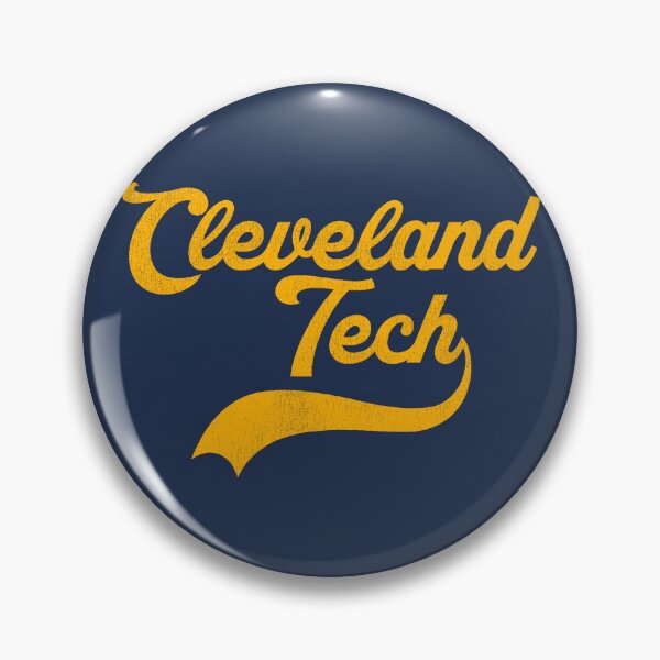 Item preview, Cleveland Tech designed and sold by ourkid.