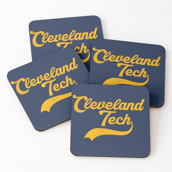 Item preview, Cleveland Tech designed and sold by ourkid.