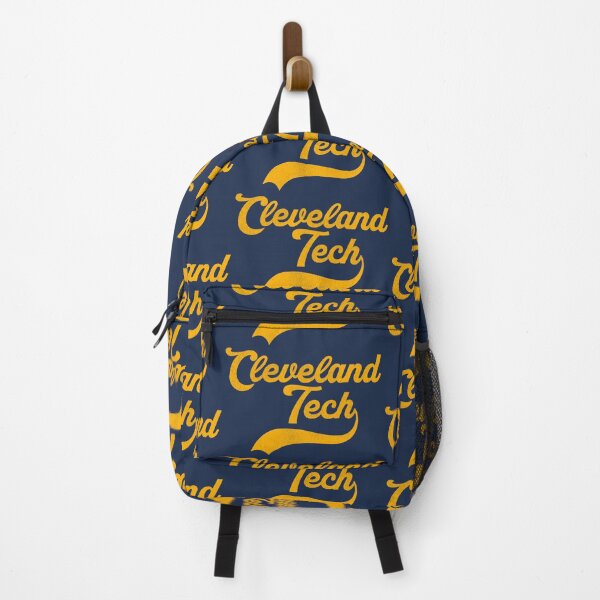 Item preview, Cleveland Tech designed and sold by ourkid.