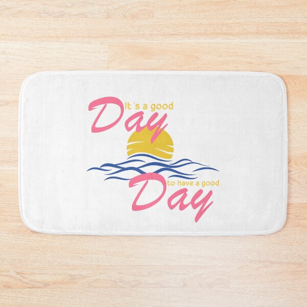 Item preview, it's a good Day to have a good Day designed and sold by Amazigh-i7orran.