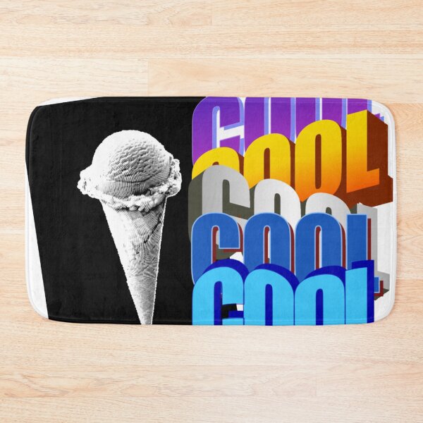 Item preview, Cool Ice Cream designed and sold by Ísabella Ævarsdóttir.