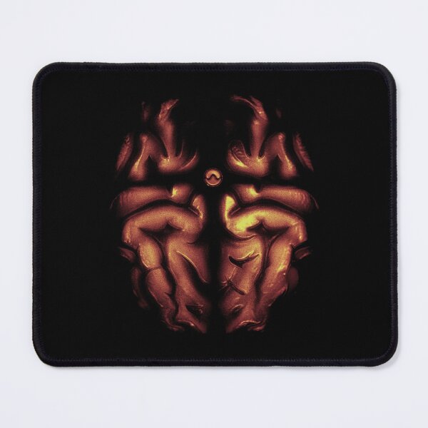 Item preview, CHROMATICA - BRAIN designed and sold by speachless.