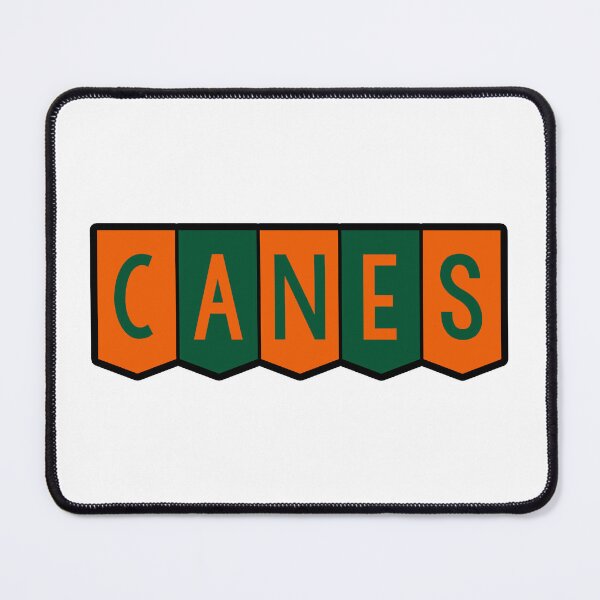 Item preview, miami hurricanes designed and sold by designsbysamantha.