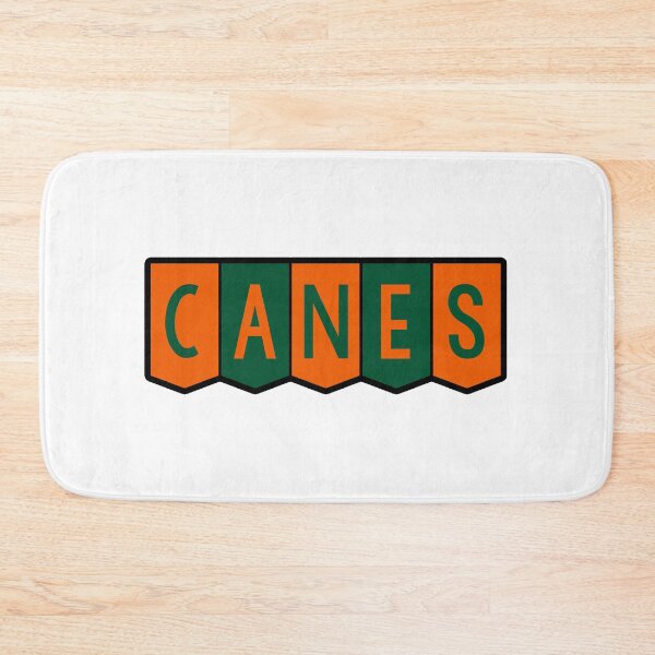 Item preview, miami hurricanes designed and sold by designsbysamantha.