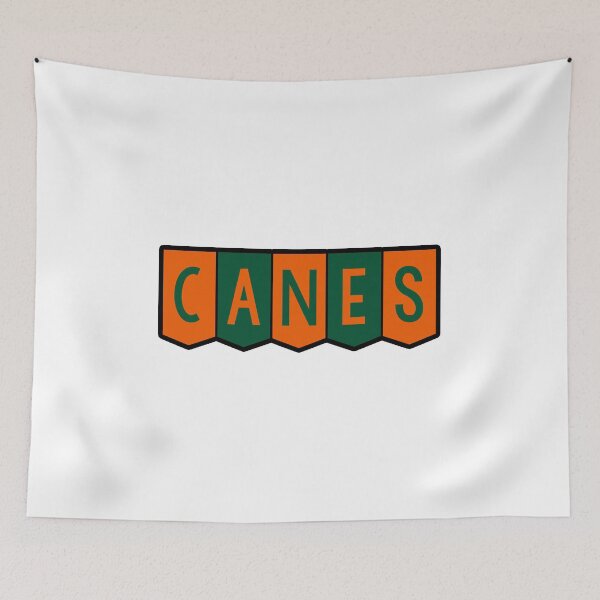 Item preview, miami hurricanes designed and sold by designsbysamantha.
