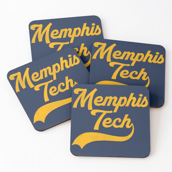 Item preview, Memphis Tech designed and sold by ourkid.
