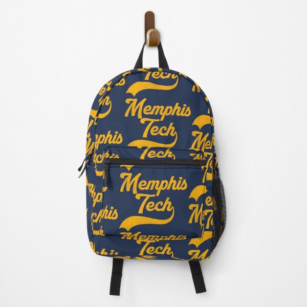 Item preview, Memphis Tech designed and sold by ourkid.