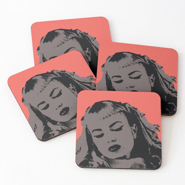 Item preview, Cry Baby, Wanda Woodward designed and sold by Hardison L. Collins III.