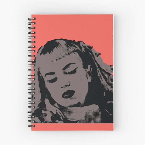 Item preview, Cry Baby, Wanda Woodward designed and sold by Hardison L. Collins III.