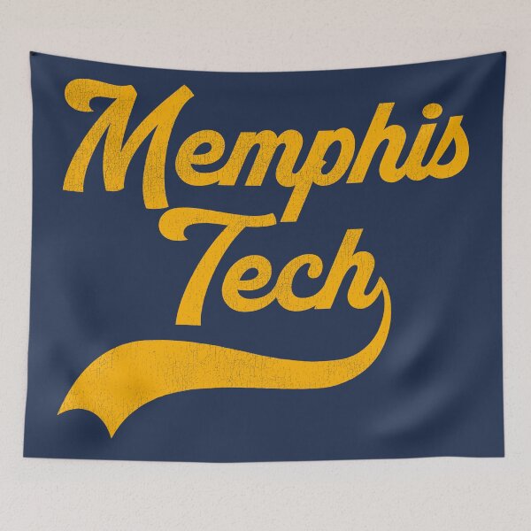 Item preview, Memphis Tech designed and sold by ourkid.
