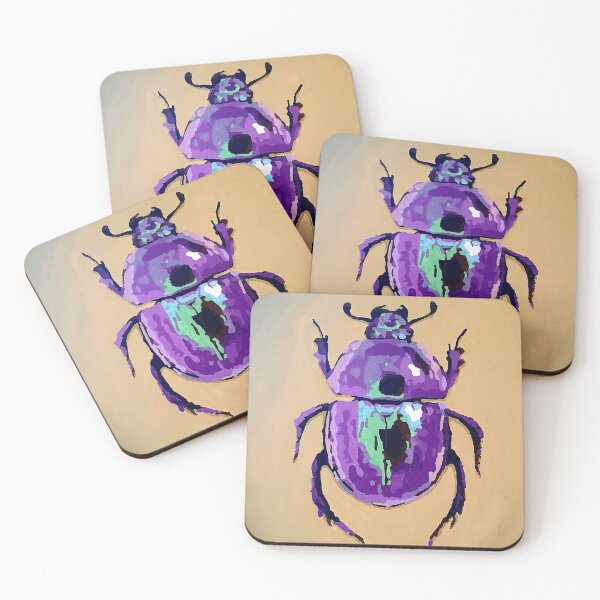 Item preview, Dung Beetle designed and sold by Ísabella Ævarsdóttir.