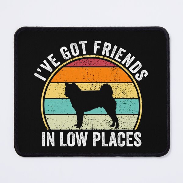 Item preview, I've Got Friends in Low Places Shirt,Hokkaido Shirt,Funny Gift for Hokkaido Lover, Fun Cool Hokkaido Dad Owner Christmas Birthday Gift designed and sold by xlnv.