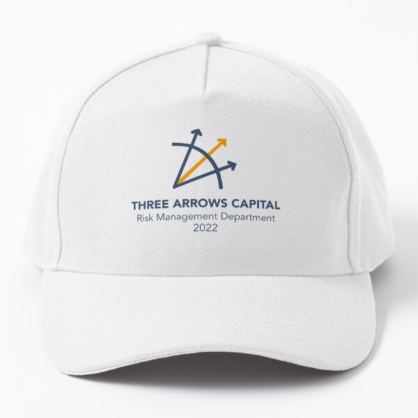 Item preview, Three arrows capital - Risk Management Department 2022 designed and sold by KingOfStocks.