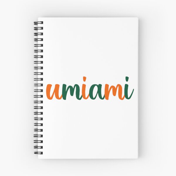 Item preview, university of miami designed and sold by designsbysamantha.