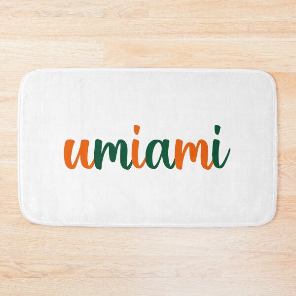 Item preview, university of miami designed and sold by designsbysamantha.