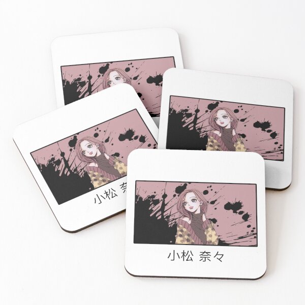 Item preview, Nana Komatsu designed and sold by yolothings.