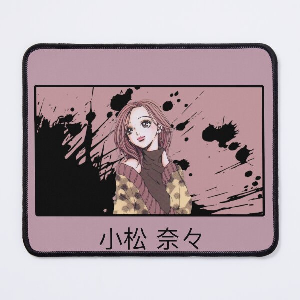 Item preview, Nana Komatsu designed and sold by yolothings.