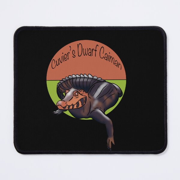 Item preview, Cuvier’s Dwarf Caiman  designed and sold by IronGator.