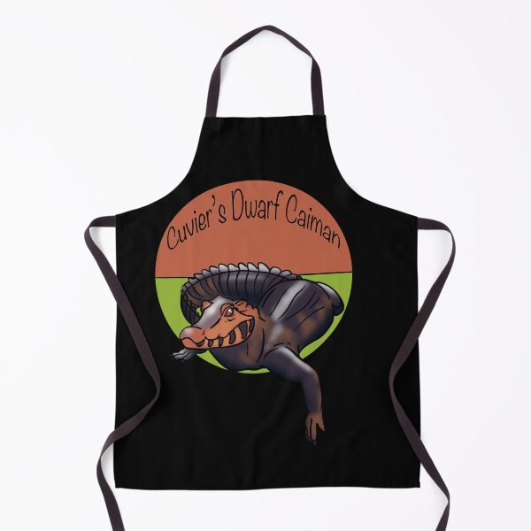 Item preview, Cuvier’s Dwarf Caiman  designed and sold by IronGator.