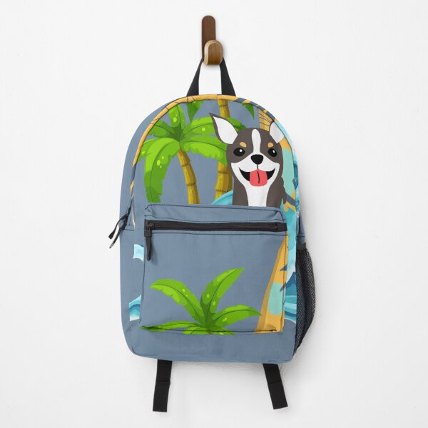Item preview, Chihuahua Having Fun designed and sold by QuantumRocks21.