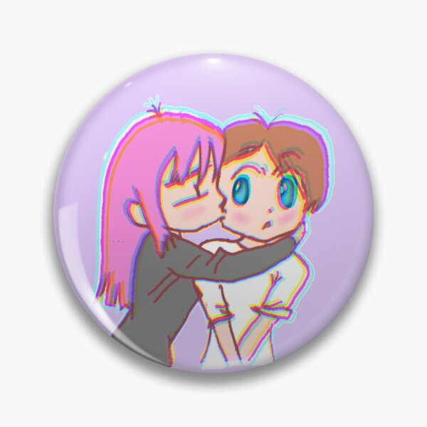 Item preview, Chibi Couple designed and sold by sockpuppet6.